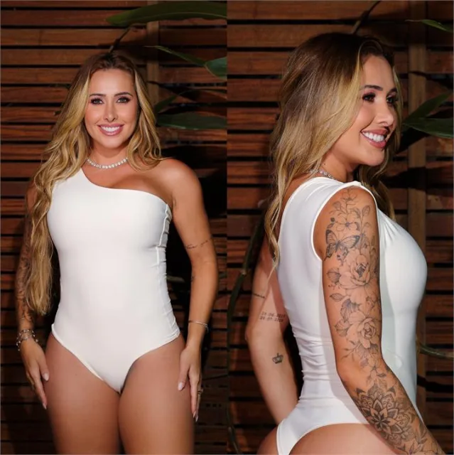 Body Bianca Off