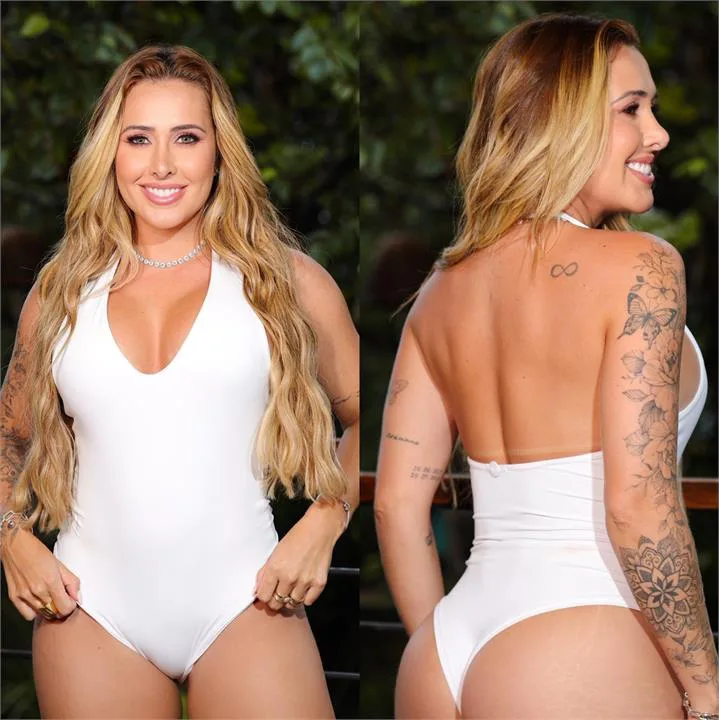 Body Helena Branco