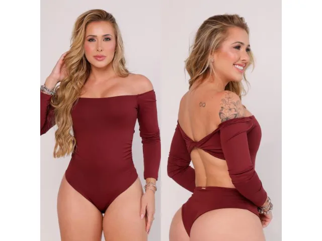 Body Camila Cherry