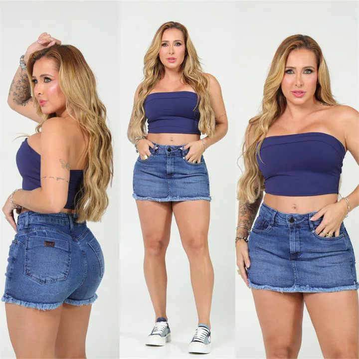 Short Saia
