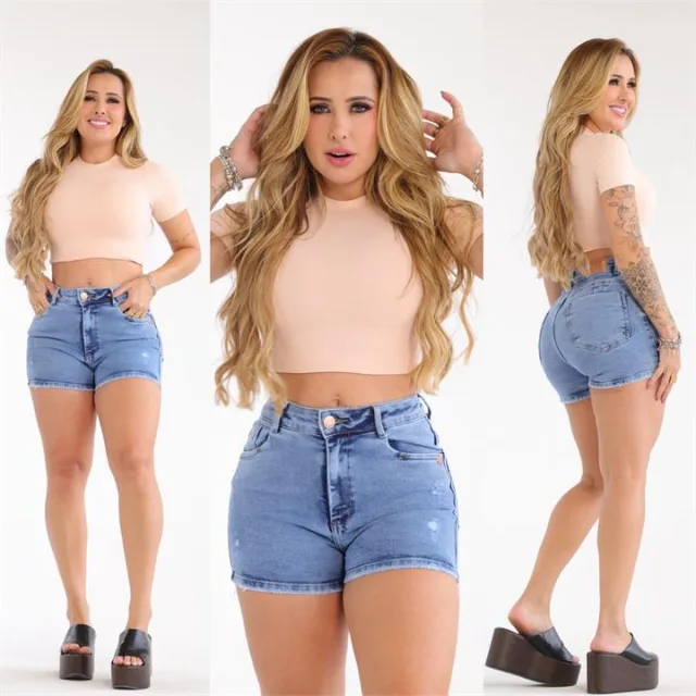 Short Basico