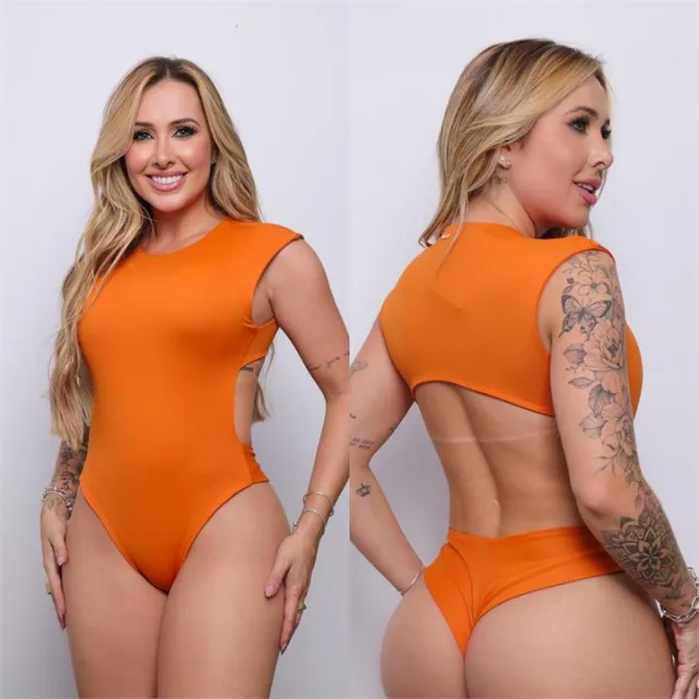 Body Mila Mostarda
