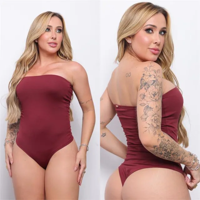 Body Zara Vinho