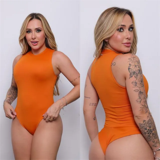 Body Kira Mostarda