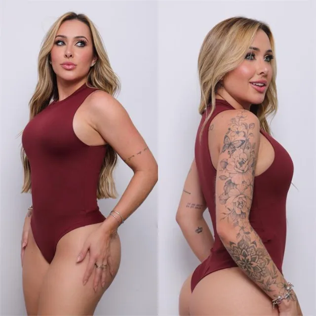 Body Kira Vinho