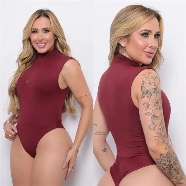Body Dani Vinho