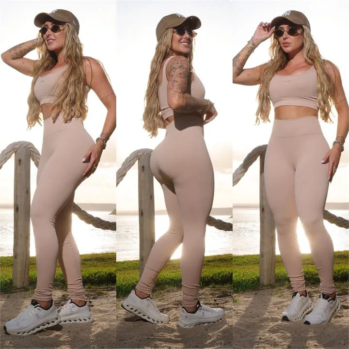 Conjunto Vita Nude