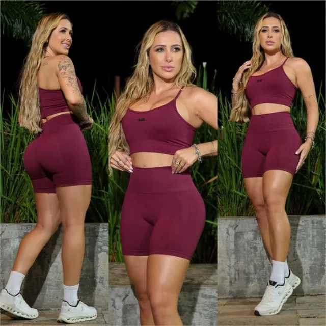 Conjunto Slide Marsala