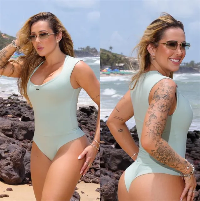 Body Ju Menta