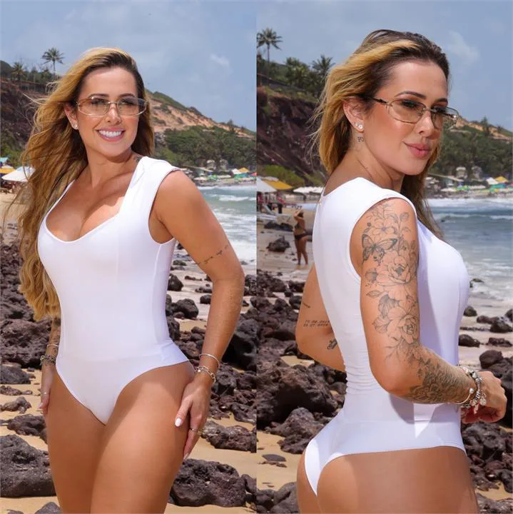 Body Melina Branco