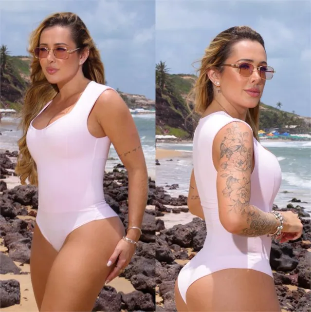 Body Melina Rosa Bebʠ
