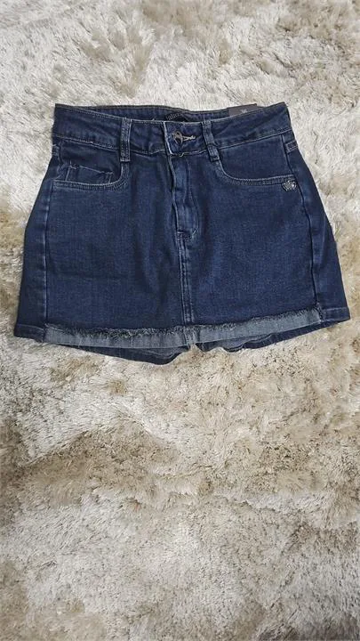 Short Saia