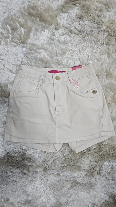 Short Saia Color