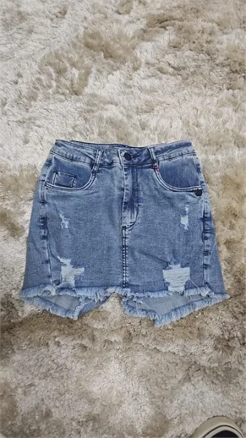 Short Saia