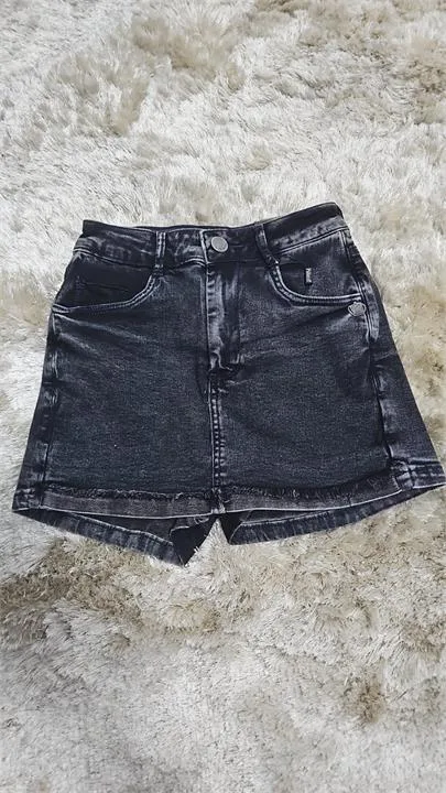 Short Saia Premium