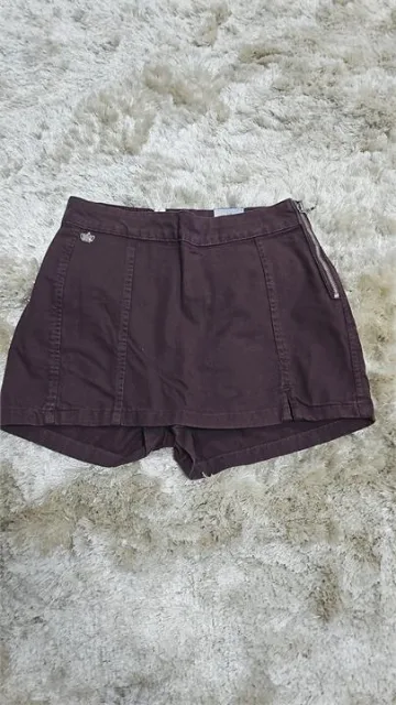 Short Saia Premium
