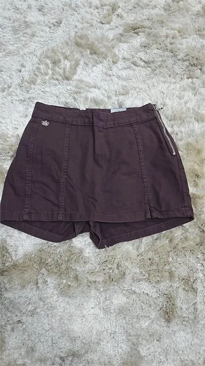 Short Saia Premium