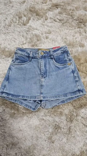 Short Saia