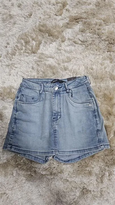 Short Saia