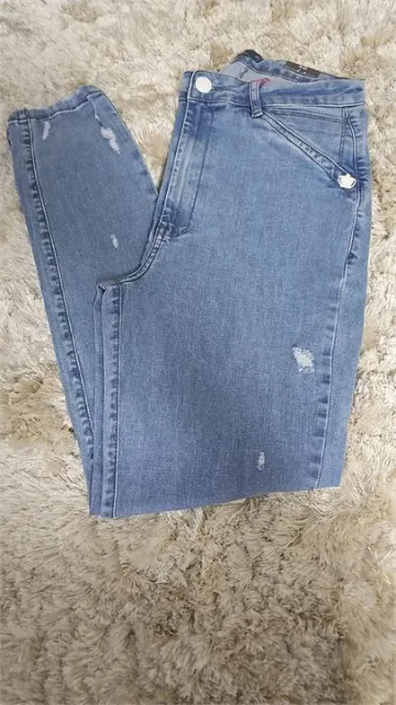 Calça Basica