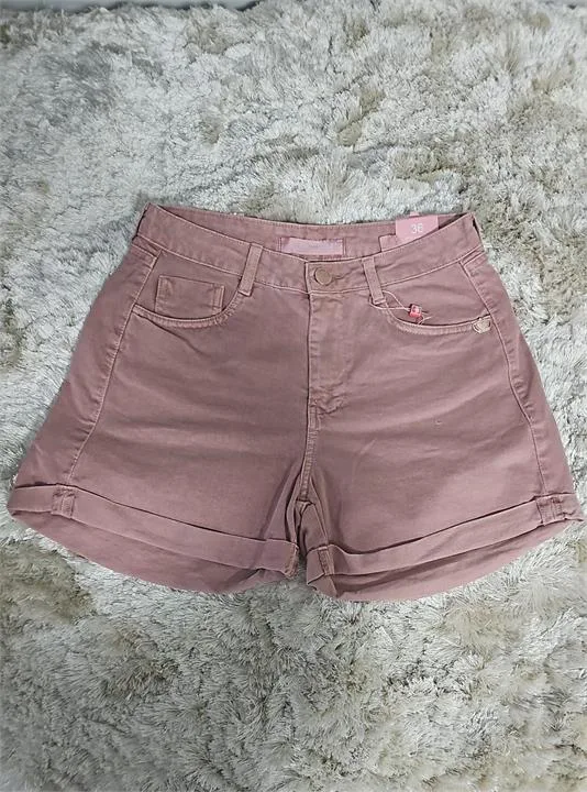 Short Color