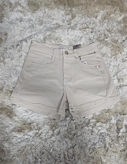 Short Color