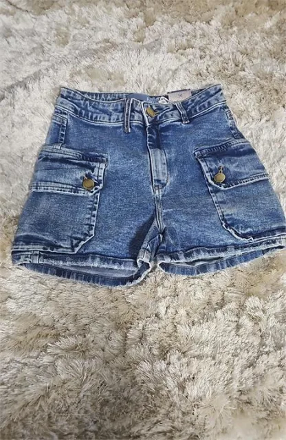 Short Cargo
