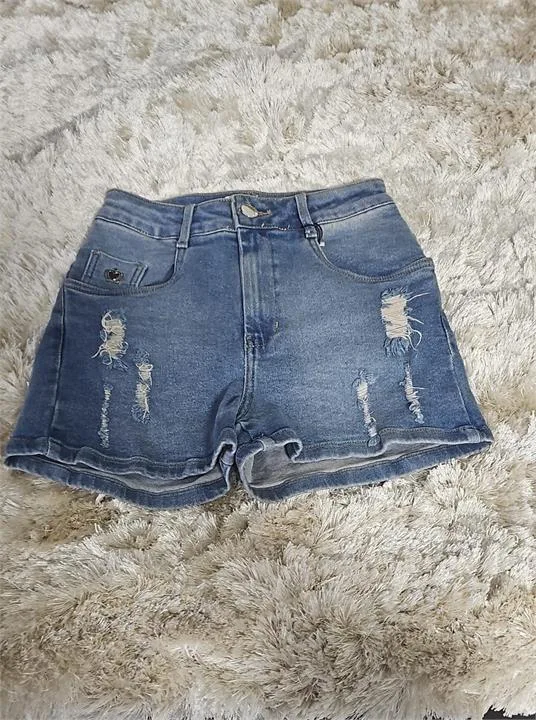 Short Basico