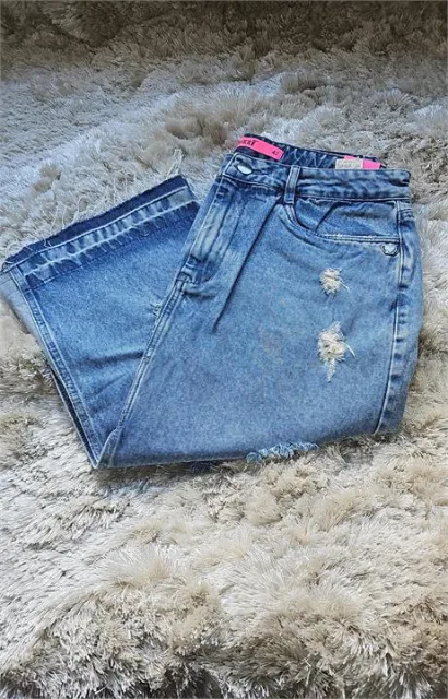 Super Saia Jeans