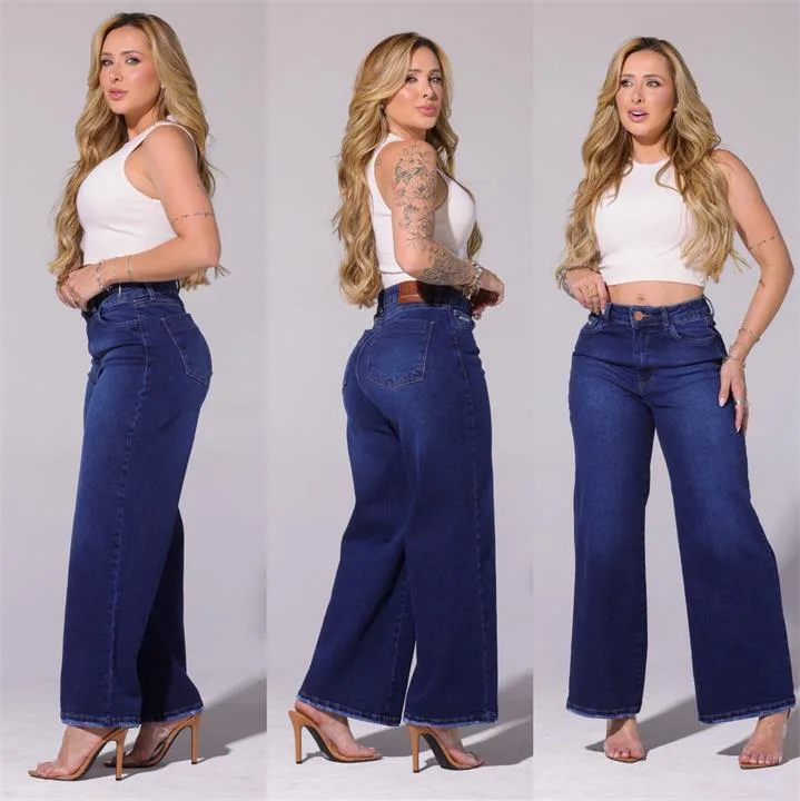 Wide Leg Premium