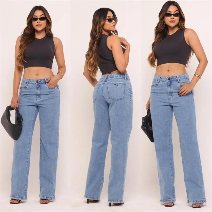Wide Leg Premium