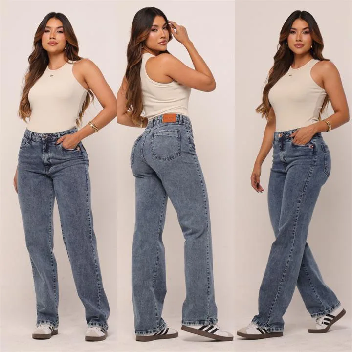 Wide Leg Premium