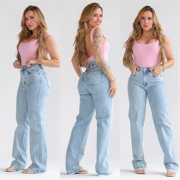 Wide Leg Premium