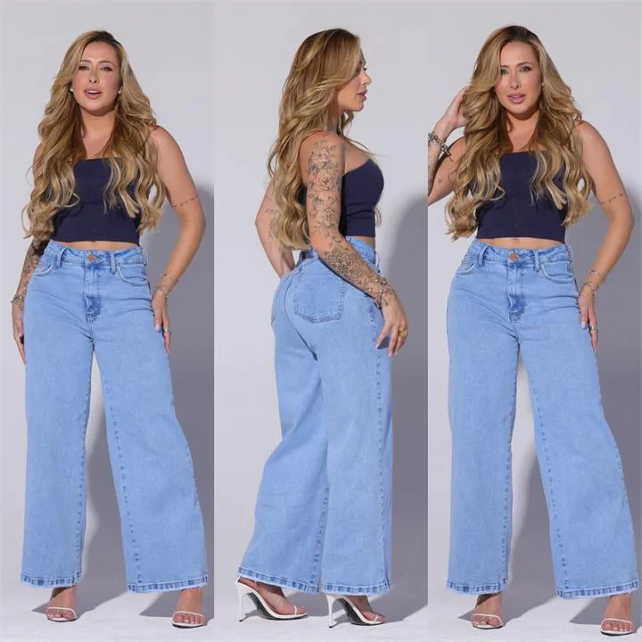 Wide Leg Premium
