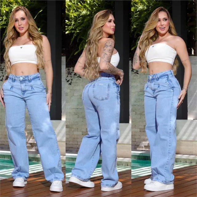 Wide Leg Premium
