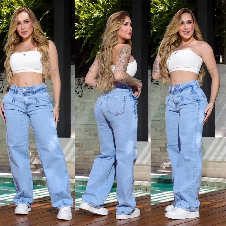 Wide Leg Premium