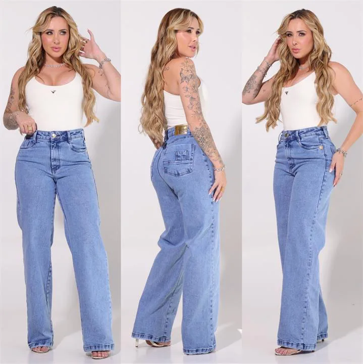 Wide Leg Premium