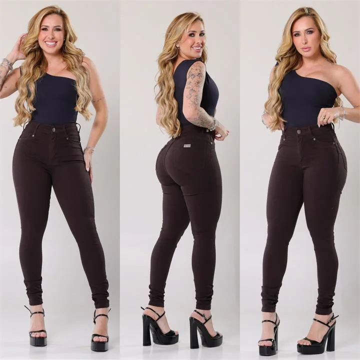 Calça Skinny Premium